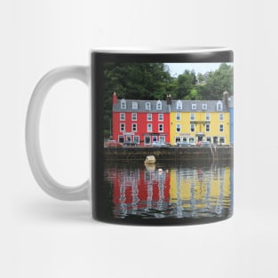 Reflection Mug